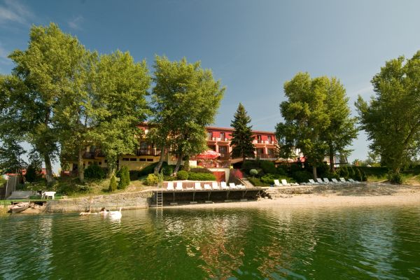 Wellness Hotel Relax (Senec)